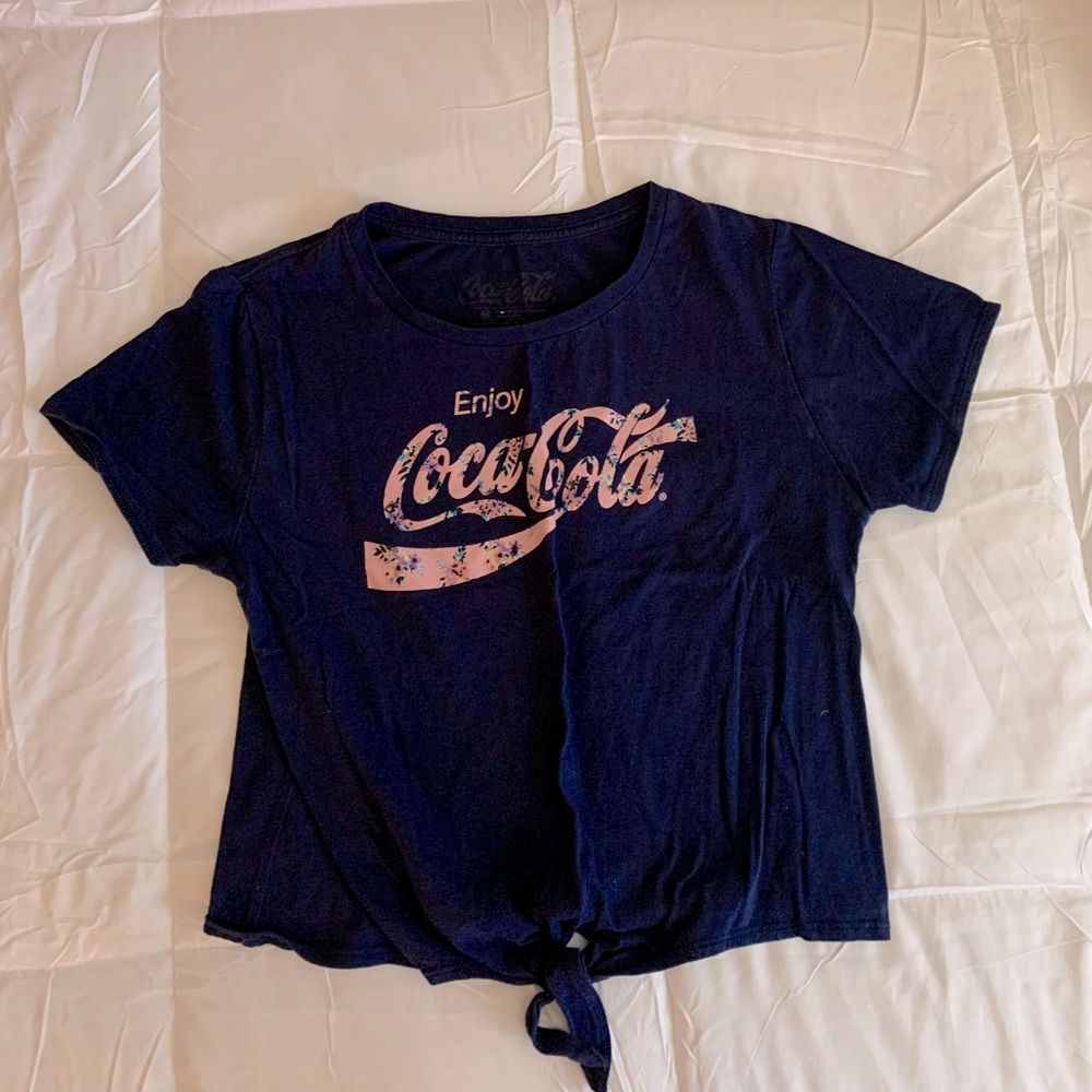 Coca-Cola Crop